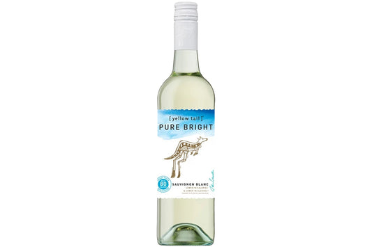 Yellow Tail Pure Bright Sauvignon Blanc