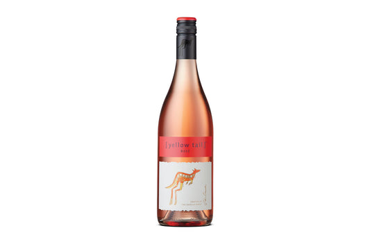Yellow Tail Rosé